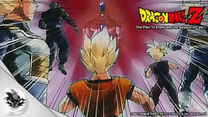 Dragon Ball Z: El plan para erradicar a los Saiyajins — foto 1
