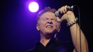 Simply Red: Live at Montreux 2003 — foto 3