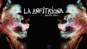 La anfitriona — foto 1