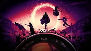 Marvel Studios Assembled: The Making of Doctor Strange in the Multiverse of Madness — foto 12