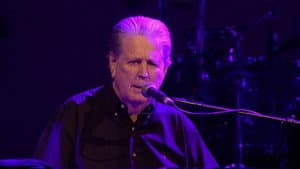 Brian Wilson à la Baloise Session — foto 10