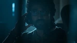 சப்தம் — foto 3