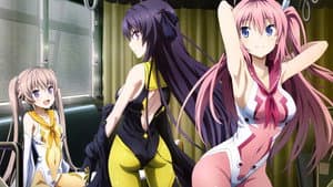 Aokana: Four Rhythm Across the Blue — foto 5
