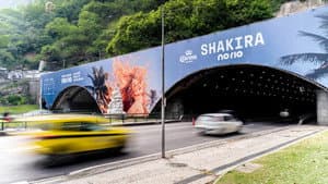 Todo Mundo no Rio com Shakira — foto 4
