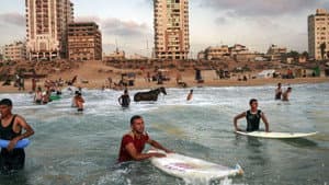 Gaza — foto 7