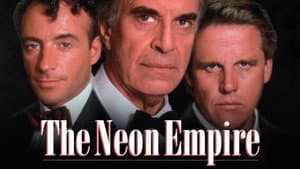 The Neon Empire — foto 3
