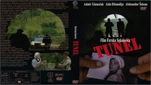 Tunel — foto 1