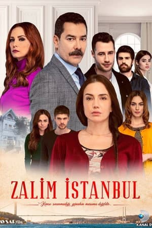Temporada 1