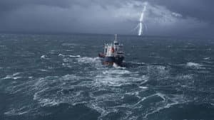 Ouragan, l'odyssée d'un vent — foto 1