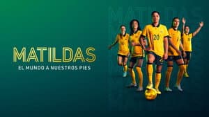 Matildas: El mundo a nuestros pies — foto 10
