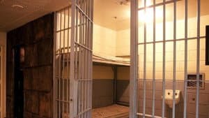 Lockdown — foto 1