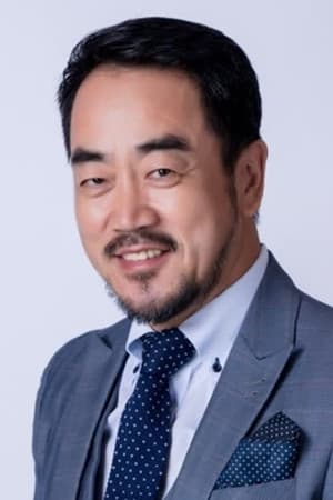 赵芳华