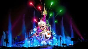 Disney Dreams! fête Noël — foto 2