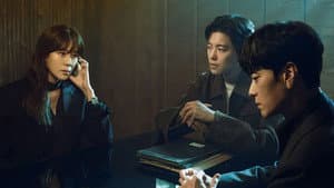 멱살 한번 잡힙시다 — foto 4