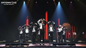 SMTOWN  LIVE | Culture Humanity — foto 1
