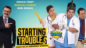 Starting Troubles — foto 1