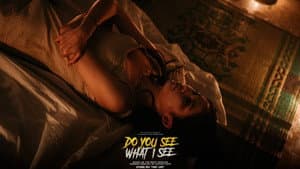 Do You See What I See: Cerita Horor #64 - First Love — foto 10