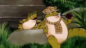 Rupert and the Frog Song — foto 2