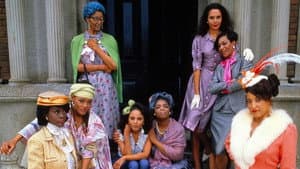 The Women of Brewster Place — foto 1