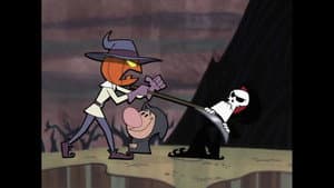 Billy & Mandy's Jacked-Up Halloween — foto 4