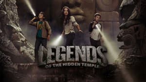 Leyendas del Templo Escondido: La Película — foto 2