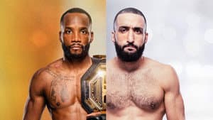 UFC 304: Edwards vs. Muhammad 2 — foto 3