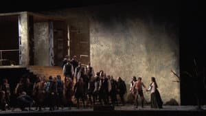 Rigoletto (Verdi) - Wiener Staatsoper — foto 1