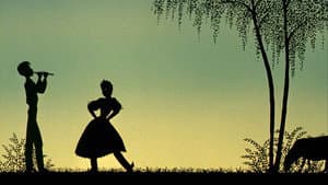 Bergère qui danse — foto 1