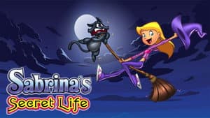 Sabrina's Secret Life — foto 1