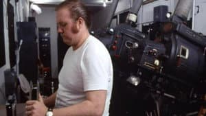 The Projectionist — foto 1