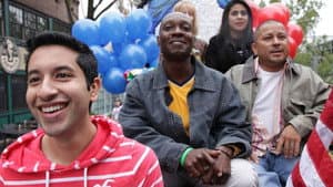 Forbidden: Undocumented and Queer in Rural America — foto 1