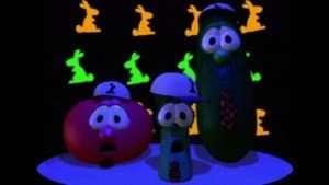 VeggieTales: Rack, Shack & Benny — foto 3