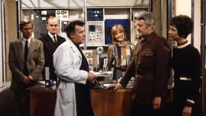 Doomwatch — foto 1