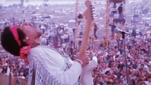 Jimi Hendrix - Live at Woodstock Definitive Collection — foto 1