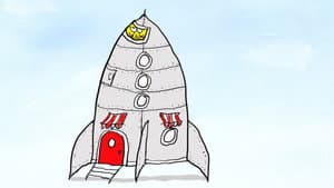 Mr Chicken Goes to Mars — foto 1