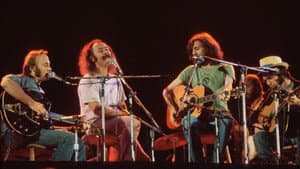Crosby, Stills, Nash & Young: CSNY 1974 — foto 1