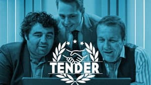 Tender — foto 1
