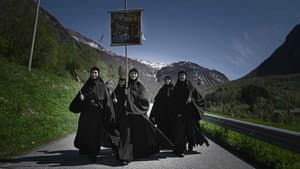 Tro kan flytte fjell — foto 1