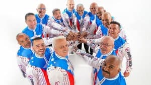 Check In con El Gran Combo — foto 1