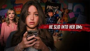 He Slid Into Her DMs — foto 1