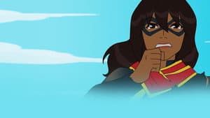 Marvel Rising: Guerreros secretos — foto 5