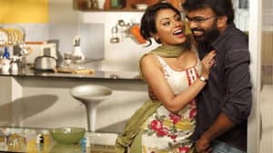 மந்திர புன்னகை — foto 1