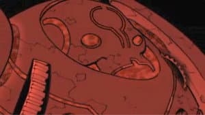 Hellboy II: The Golden Army - Prologue — foto 6