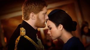 Harry and Meghan: Escaping the Palace — foto 1