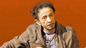 Tom Zé: Astronauta Libertado — foto 3