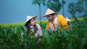 মন দুয়ারী — foto 5
