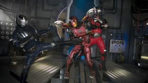Kamen Rider: Dragon Knight — foto 5