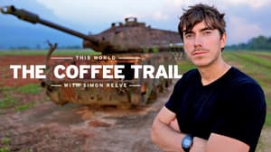 The Coffee Trail with Simon Reeve — foto 1