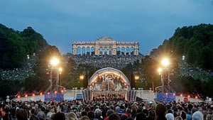 Wiener Philharmoniker - Sommernachts Konzert — foto 1