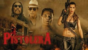Pistolera — foto 3
